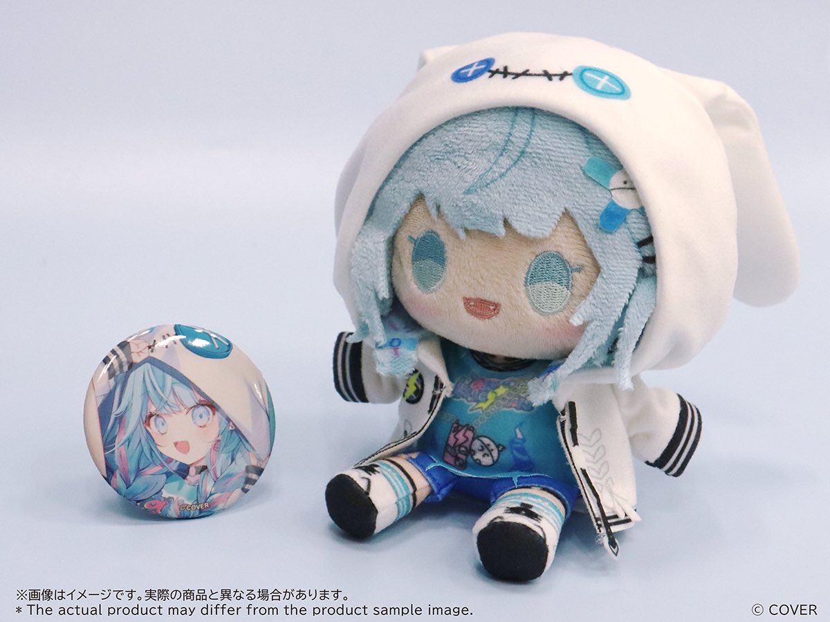 水宮枢 誕生日記念2025 sampleのお写真がとどいたよ〜❕ ▽注文受付