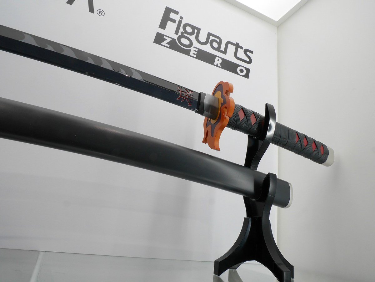 📢7月19日（土）発売❗️ 「PROPLICA 日輪刀（竈門炭治郎）煉獄杏寿郎