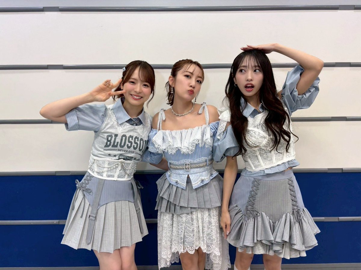 しっかり者たちと✨🎃 #音楽の日 #Oh_my_pumpkin #ポニーテールと