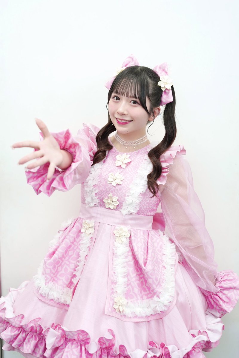 SWEET SWEET STEADY 推しアピユニフォーム 塩川莉世 STEADY塩川莉世