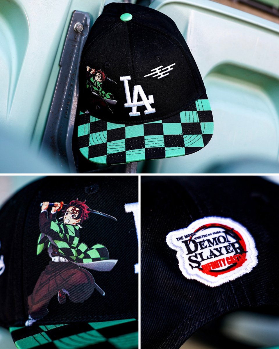 ドジャース 】宿敵との対決『無限城編 第一章 猗窩座再来』が現在上映