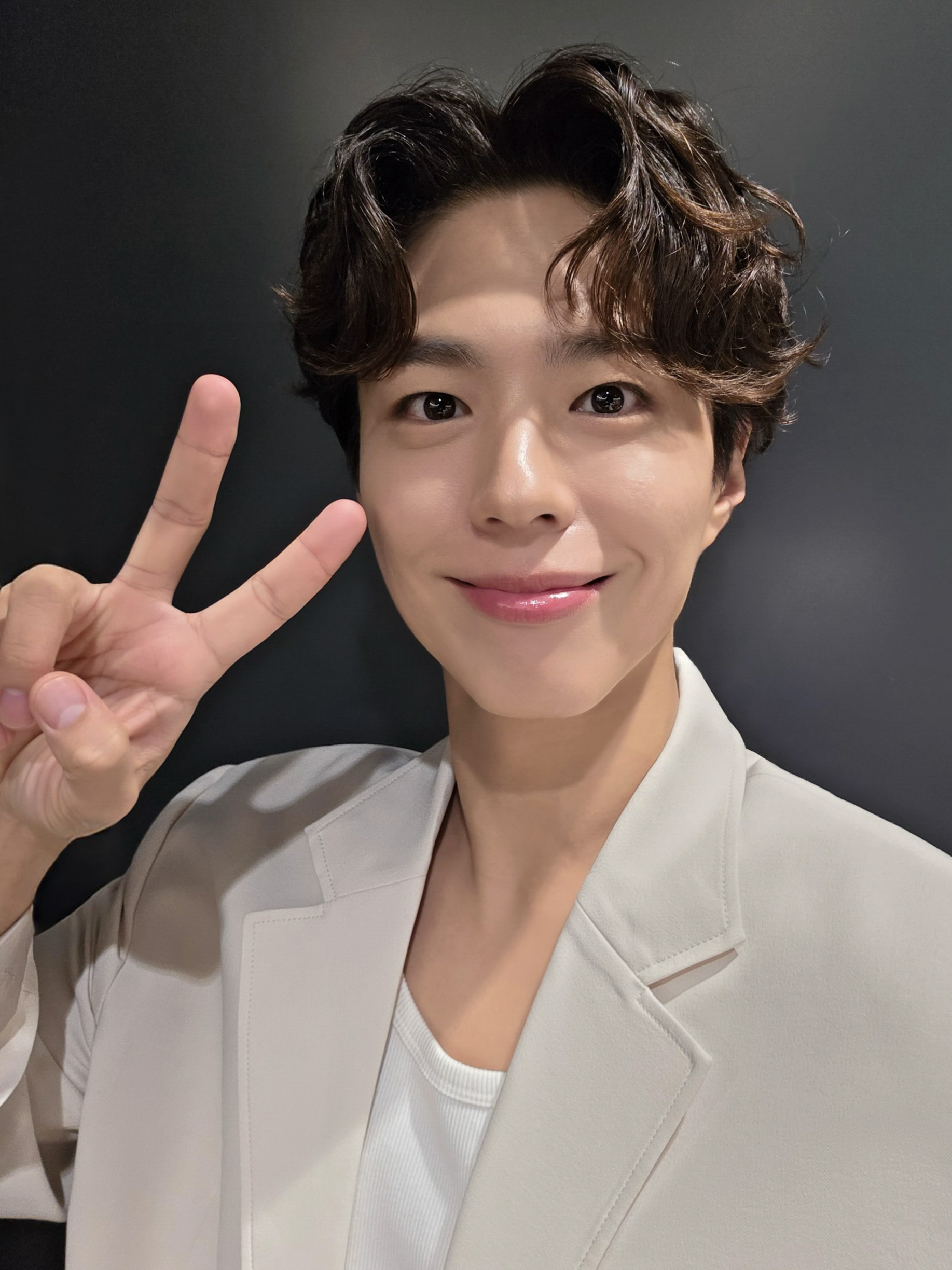 パク・ボゴム/Park Bo Gum Fanmeeting in Japan … パク・ボゴム/Park