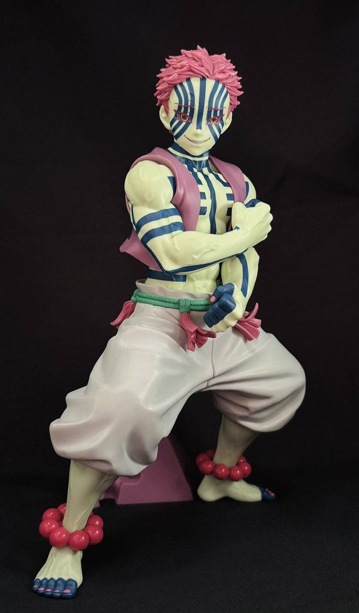 ①Grandista グランディスタ 猗窩座 クラピカ 9個セット Grandista