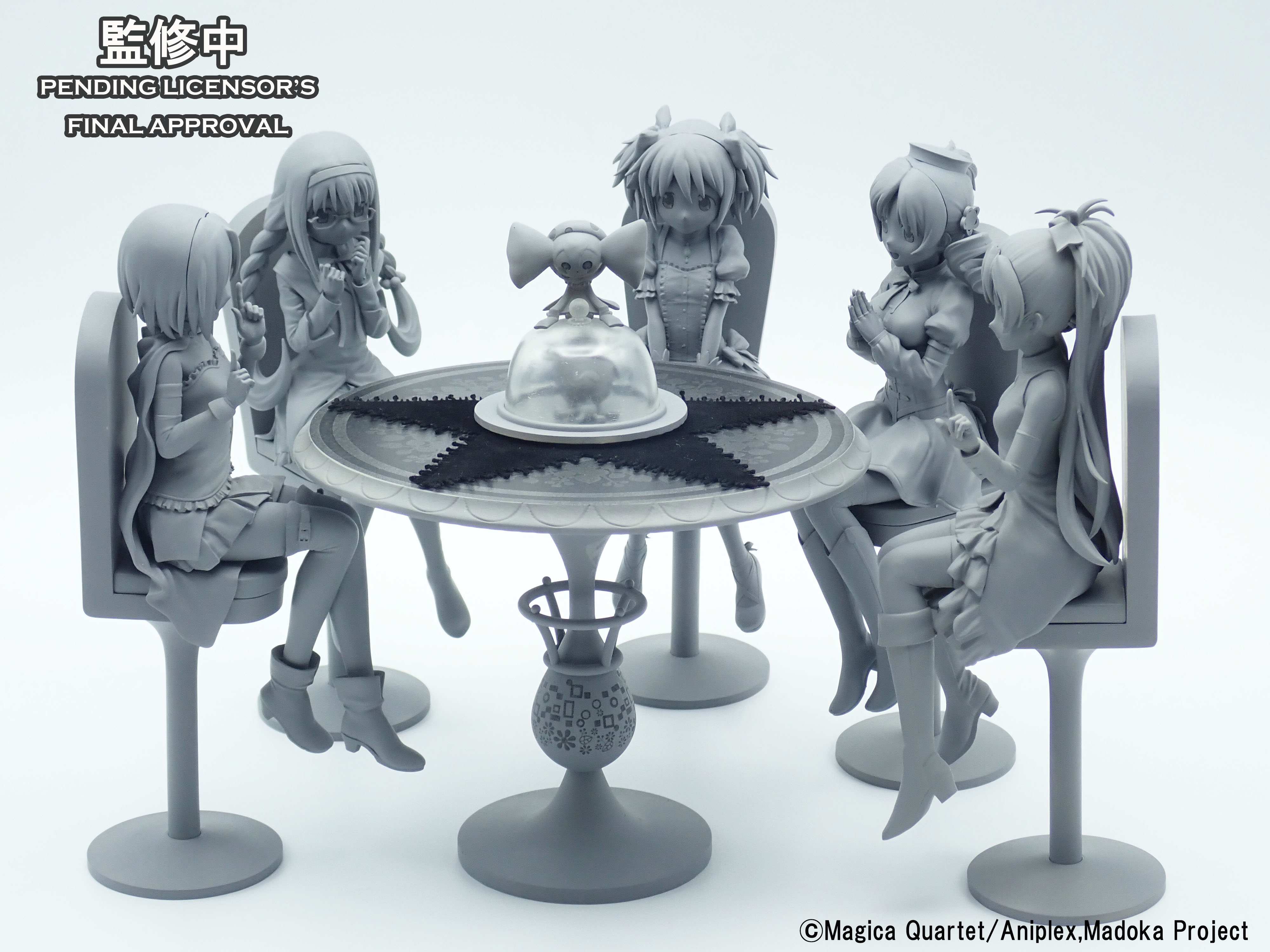 ワンフェス WF2025w アルティメットまどか 1／7スケール 【公式通販】