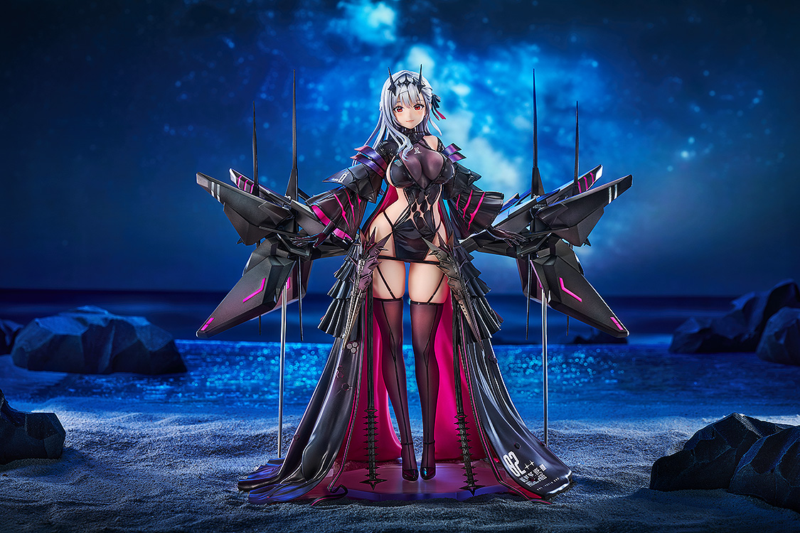 新商品情報 ／ モダニア-セカンド・アフェクション ______ パーツを