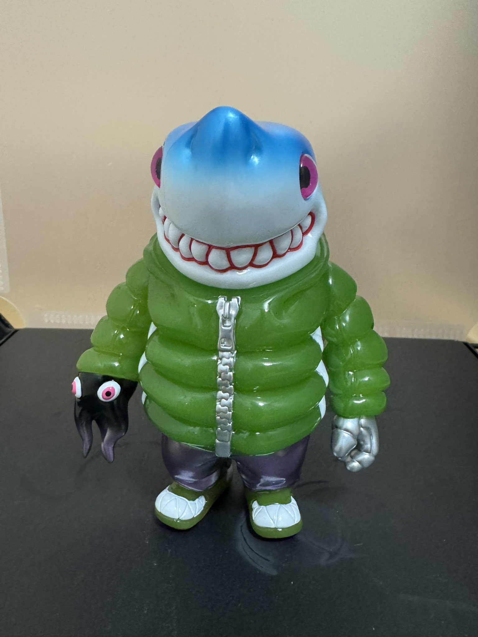 G SHARK gyaromiももこコラボWF2025夏