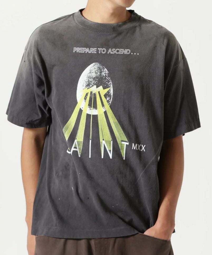 新品未使用】グラスハートTシャツ、リストバンド、佐藤健さんの