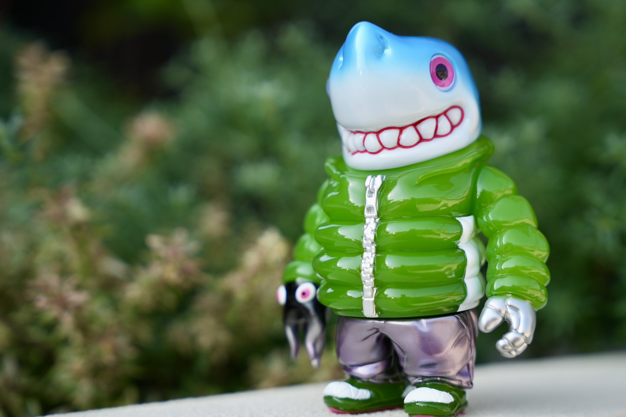 G SHARK gyaromi ももこ コラボ WF2025夏 ギャロミ G SHARK gyaromi