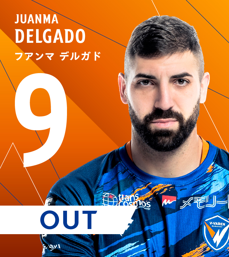 🔷🔶 ⌚️64'｜選手交代 👉長崎 0-0 仙台 🔛 18 #山﨑凌吾 🔙 9
