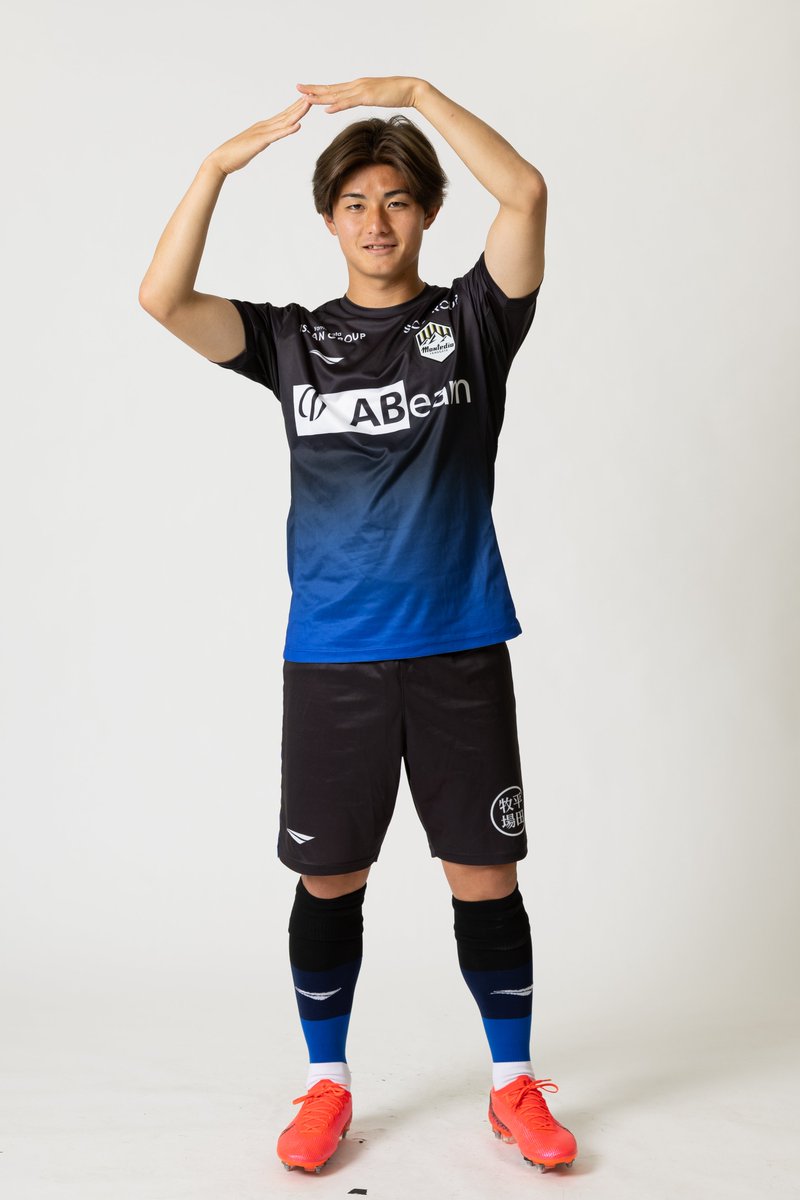 🌊🌻今年もやってきた！2025ナツユニ🌊🌻 #ホーム水戸戦 からホーム4