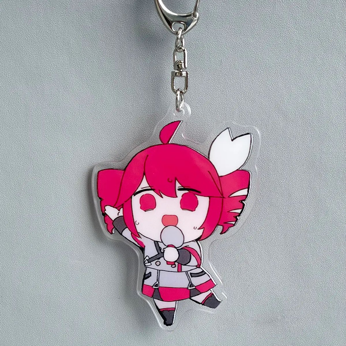 UTAU 重音テト 缶バッジ 31個 テトPUS AKIBA FAN CUBE【重音テト