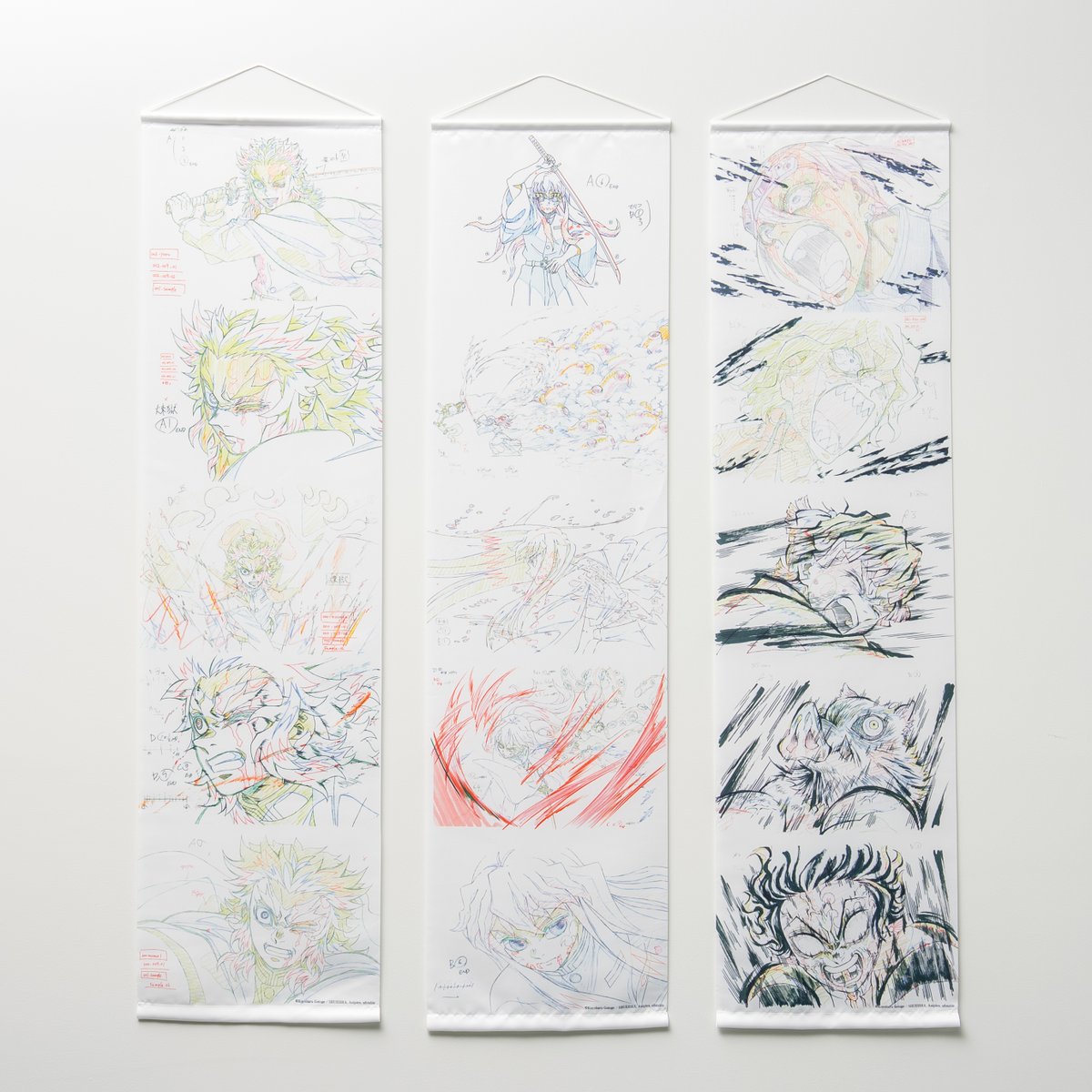 販売終了まで残り5日】 アニメ「鬼滅の刃」SMASH2025出展記念グッズ