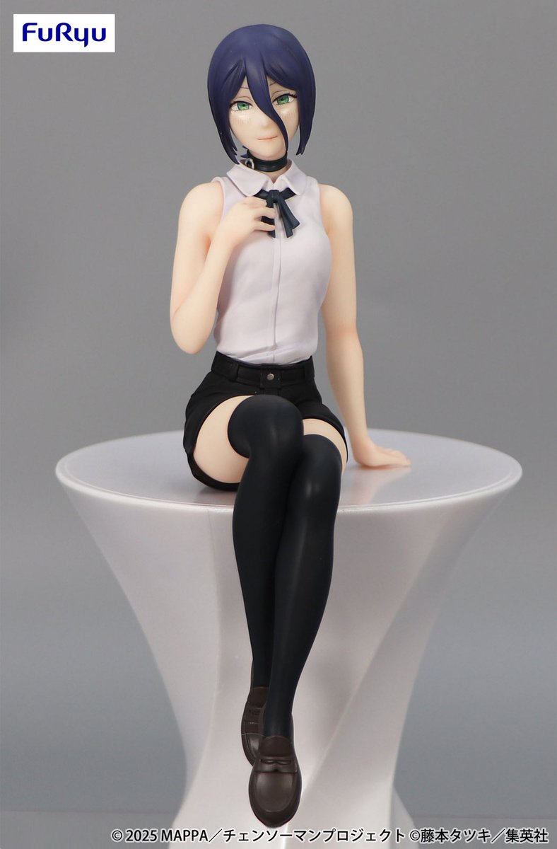 チェンソーマン レゼ ぬーどるストッパー GLITTER&GLAMOURS プライズ