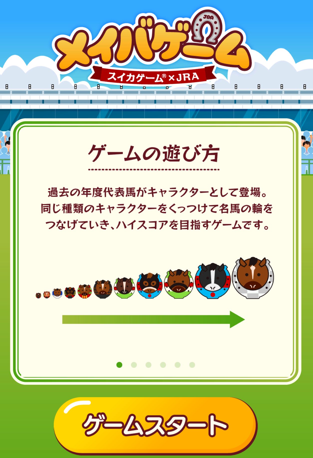 ブエナビスタ】全G I現地的中馬券セット+おまけ ブエナビスタ】全G I現地