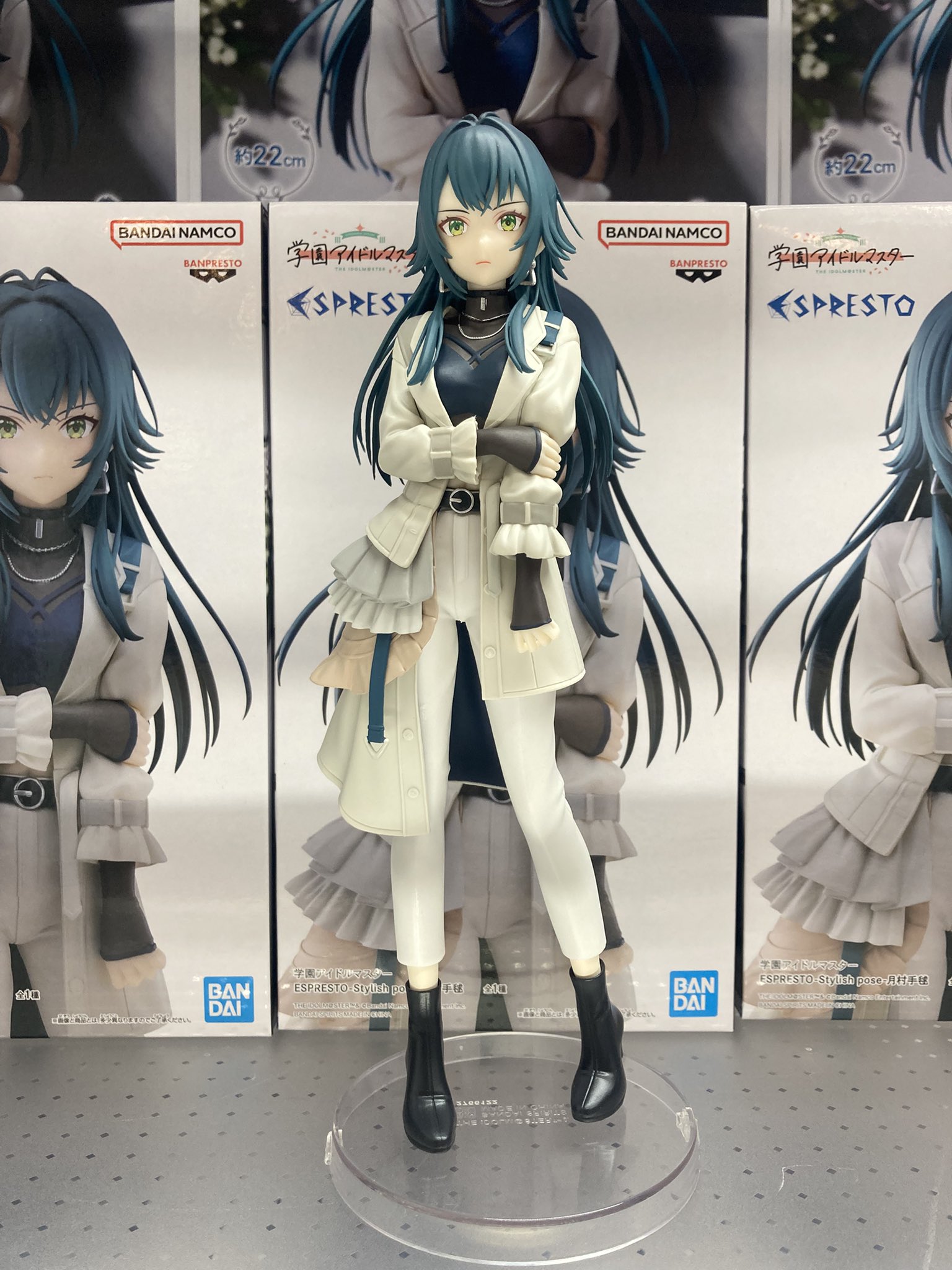 学園アイドルマスターESPREST28点まとめ売り