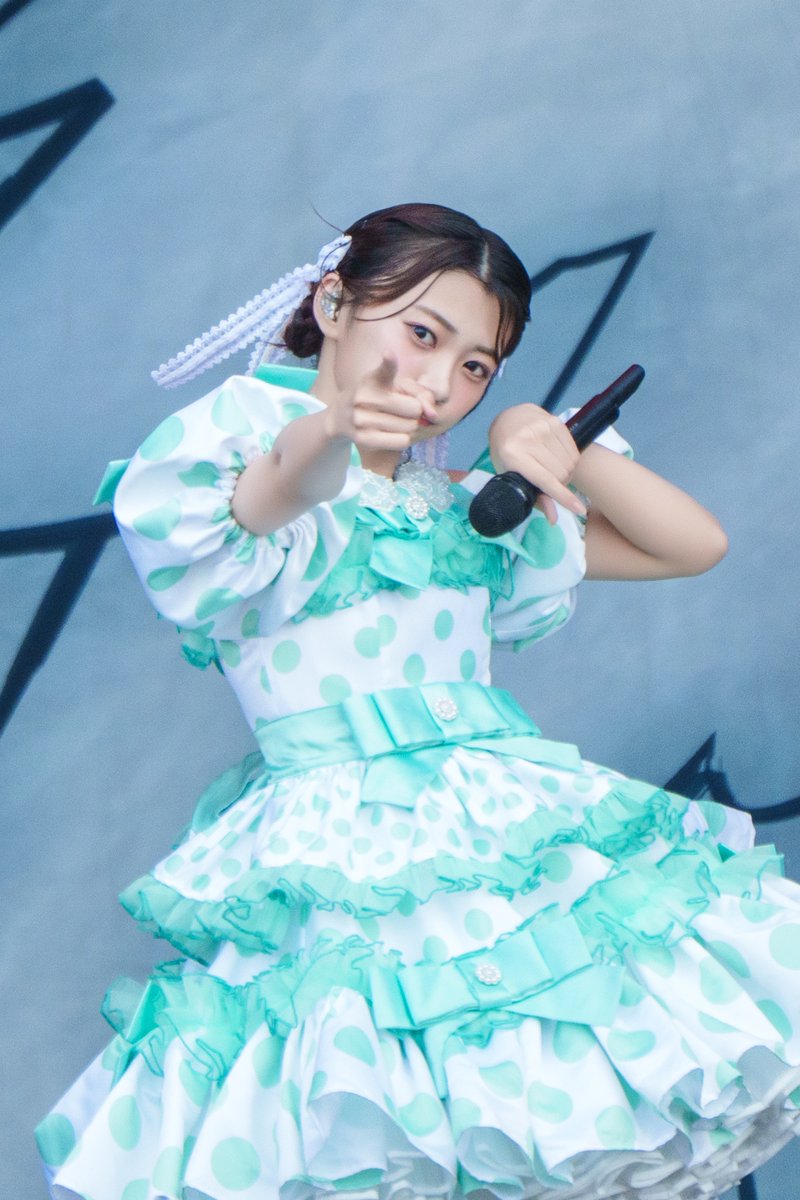 板倉可奈 #LuckyFes】 💚板倉可奈(Kana Itakura) @kana_cs1111 ▽最近