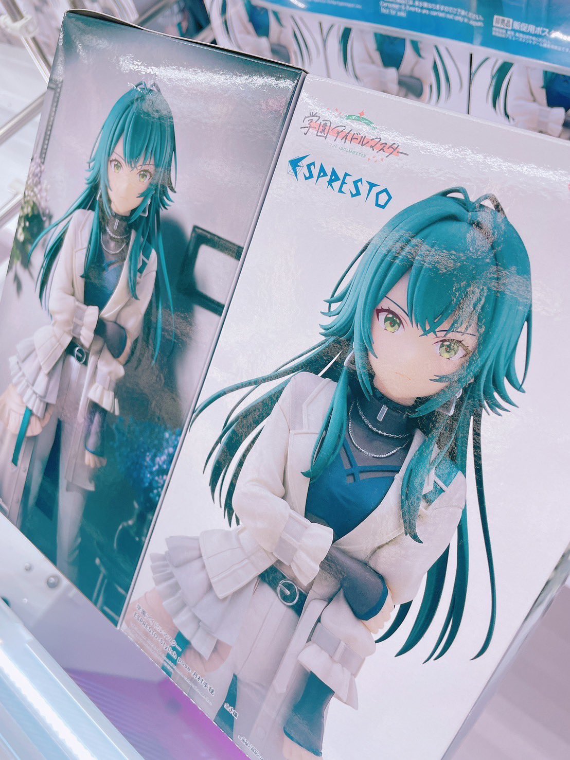 学園アイドルマスター ESPREST 28点まとめ売り 学園アイドルマスター