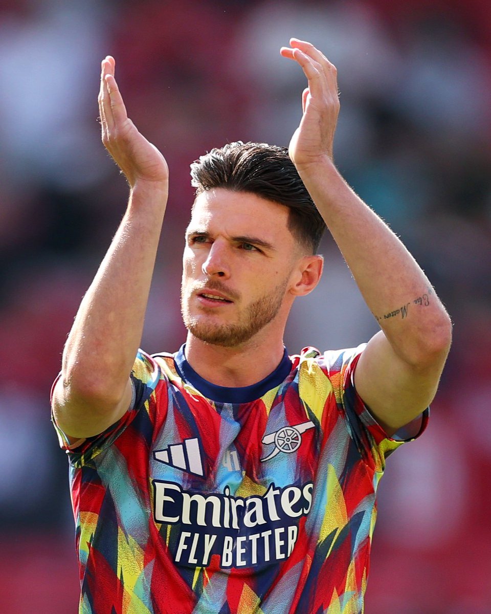 🔴SALE情報1️⃣🔴 今季開幕戦から着用されたアーセナル 25/26