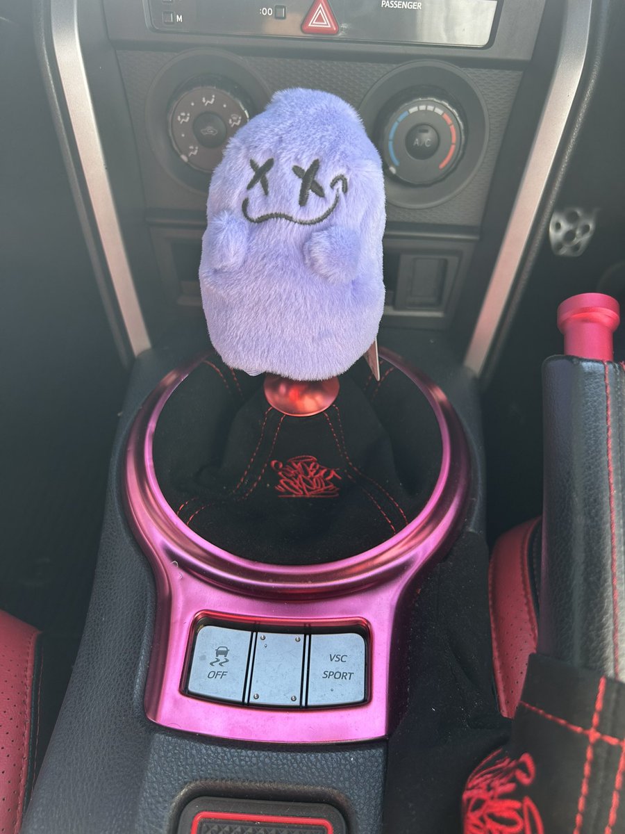 GHOST GHOST EXPOD ステアリング 赤 EXPOD ステアリング 赤 GHOST