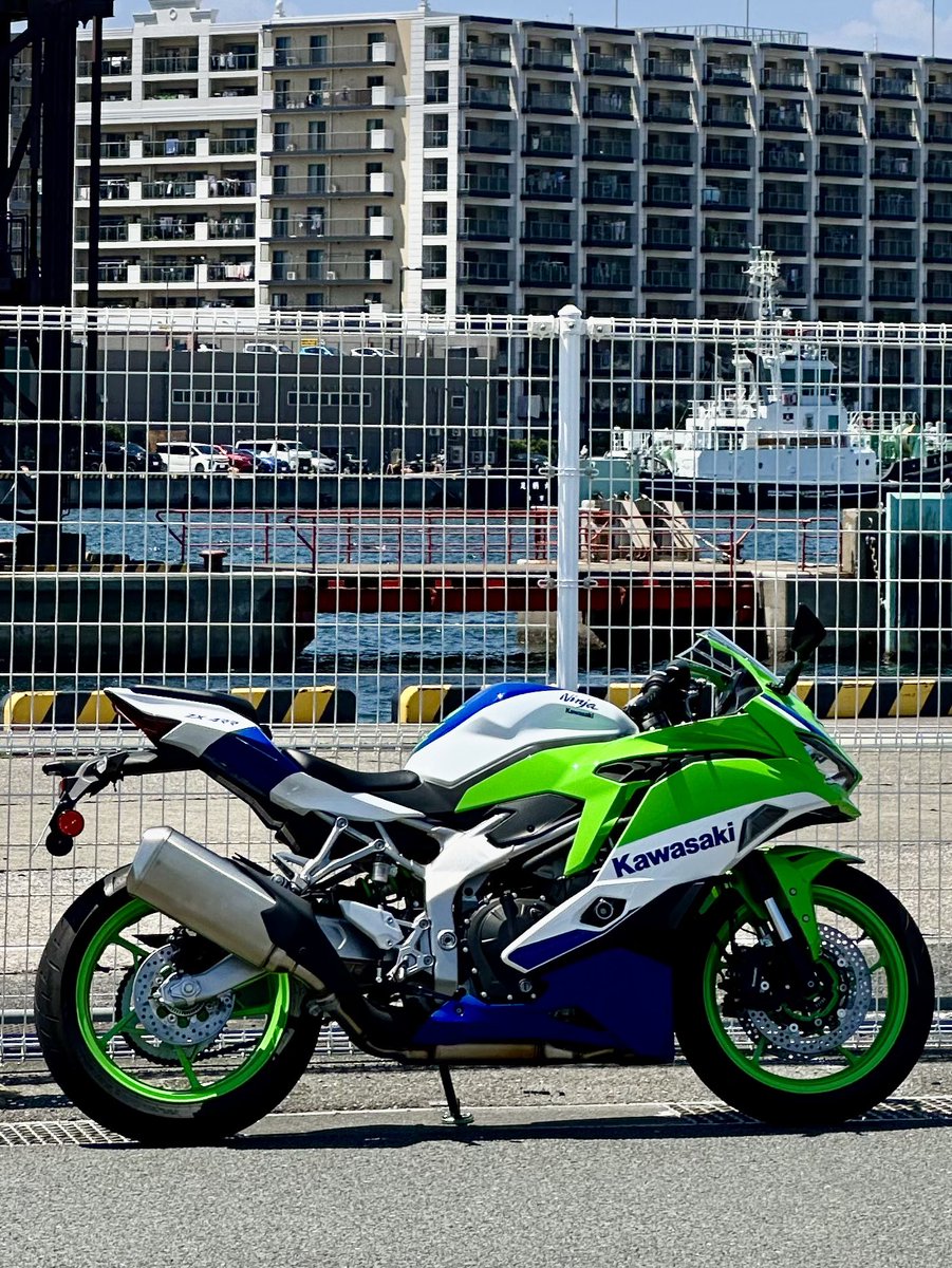 4児まーまページです。 4児まーまページです。 ZX-4ﾏﾏ 🦖 (@_ZX4RR_) / X