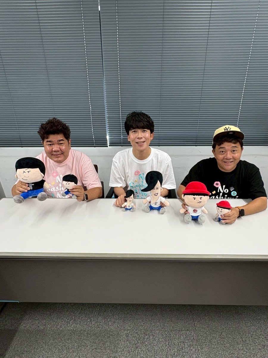 いよいよあと約1か月、「ゴリパラ百貨店 in 博多阪急」は、ゴリパラ