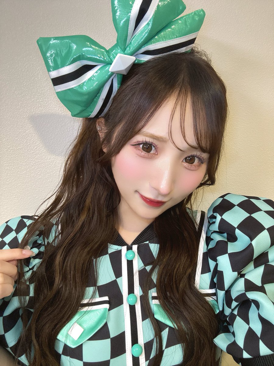 CANDY TUNE きゃんちゅー 小川奈々子 ユニフォーム 即日配送】CANDY