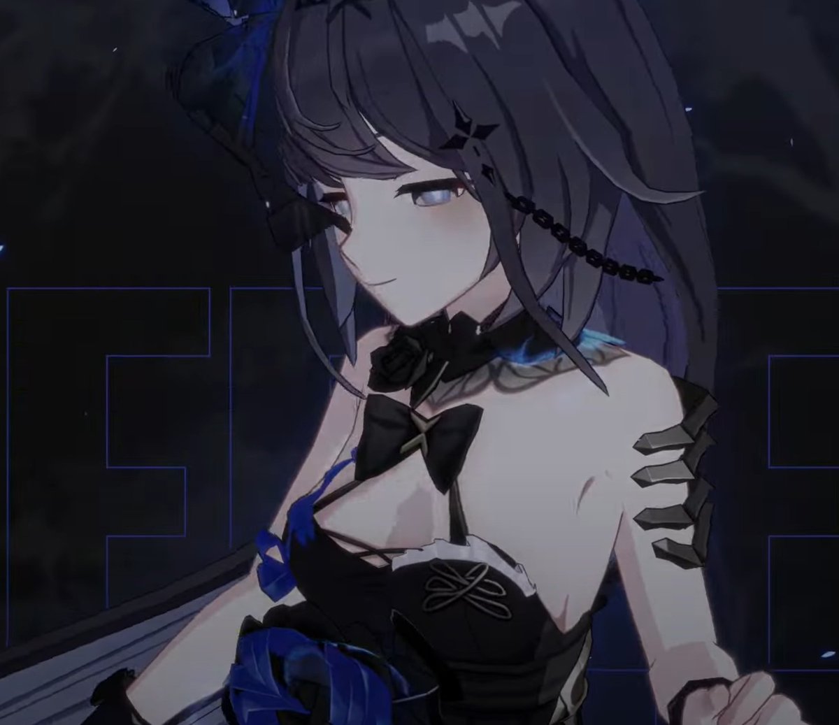 崩壊3rd ゼーレ ナイトエンブレイス ガレージキット 崩壊3rd ゼーレ