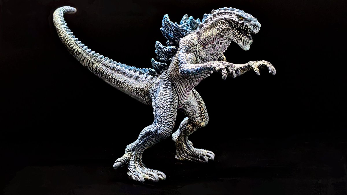 Godzilla 1998 (@YoneAssassin) / Posts / X