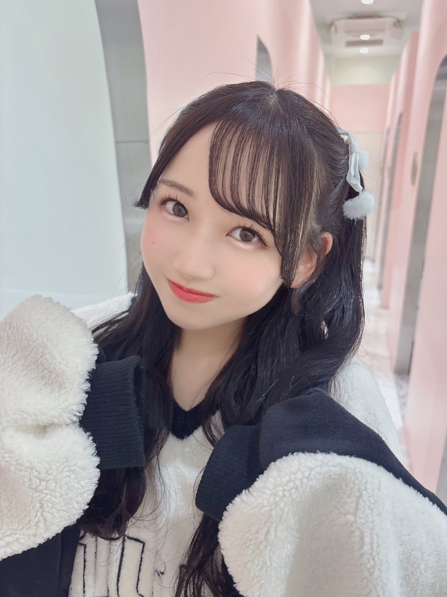 Post by 松本かれん( FRUITS ZIPPER ) on X: おはよ🤍