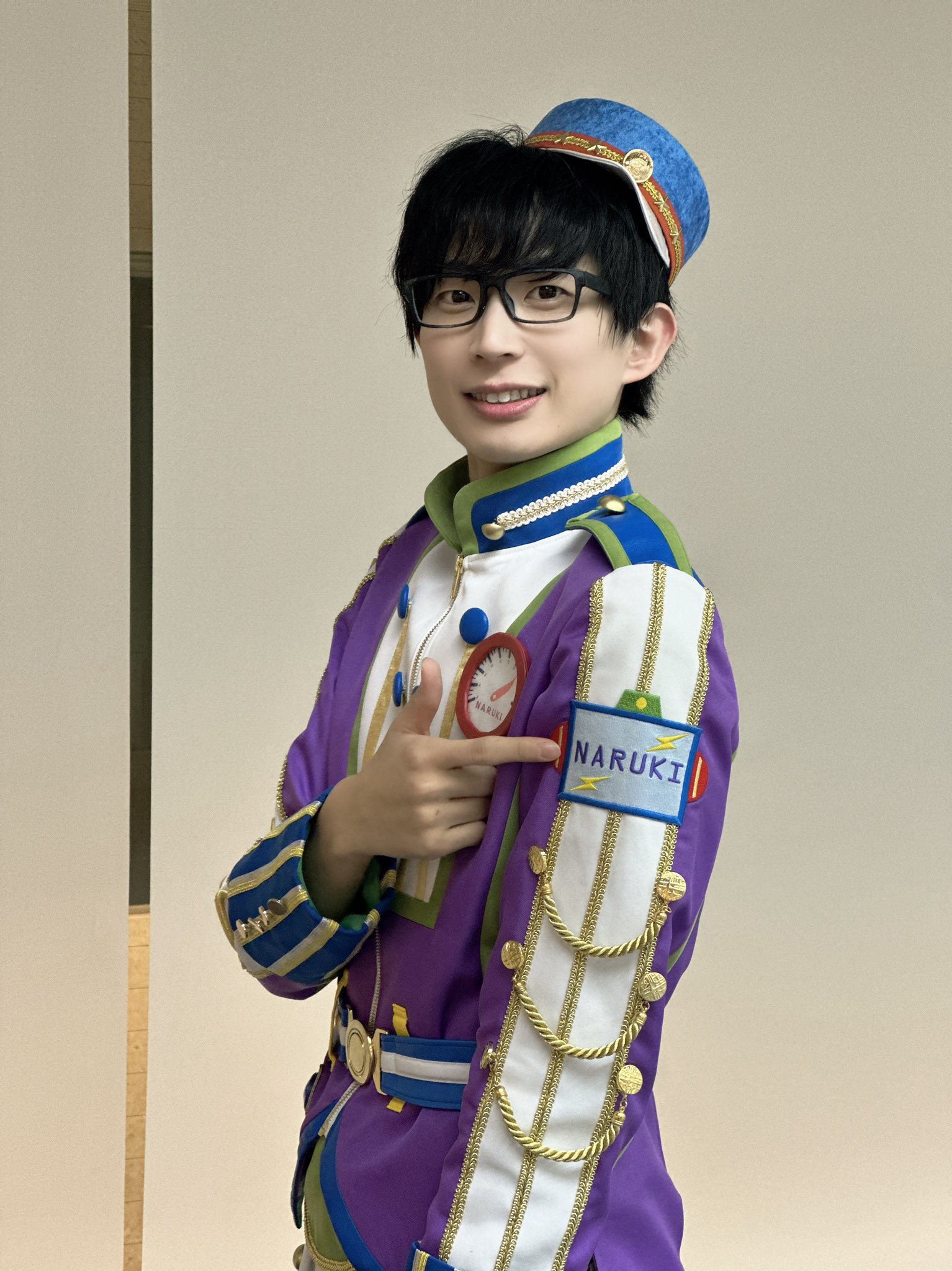 パンダドラゴン なるき たいが 混合 ハピカ よ*️様 パンダドラゴン