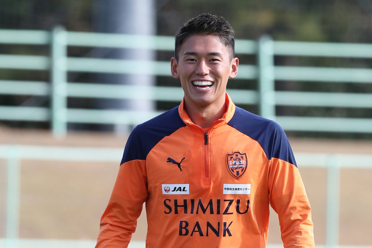 新加入選手の紹介 ⑦ #沖悠哉 選手 no.1 ━━━━━━━━━━ ☑呼ん