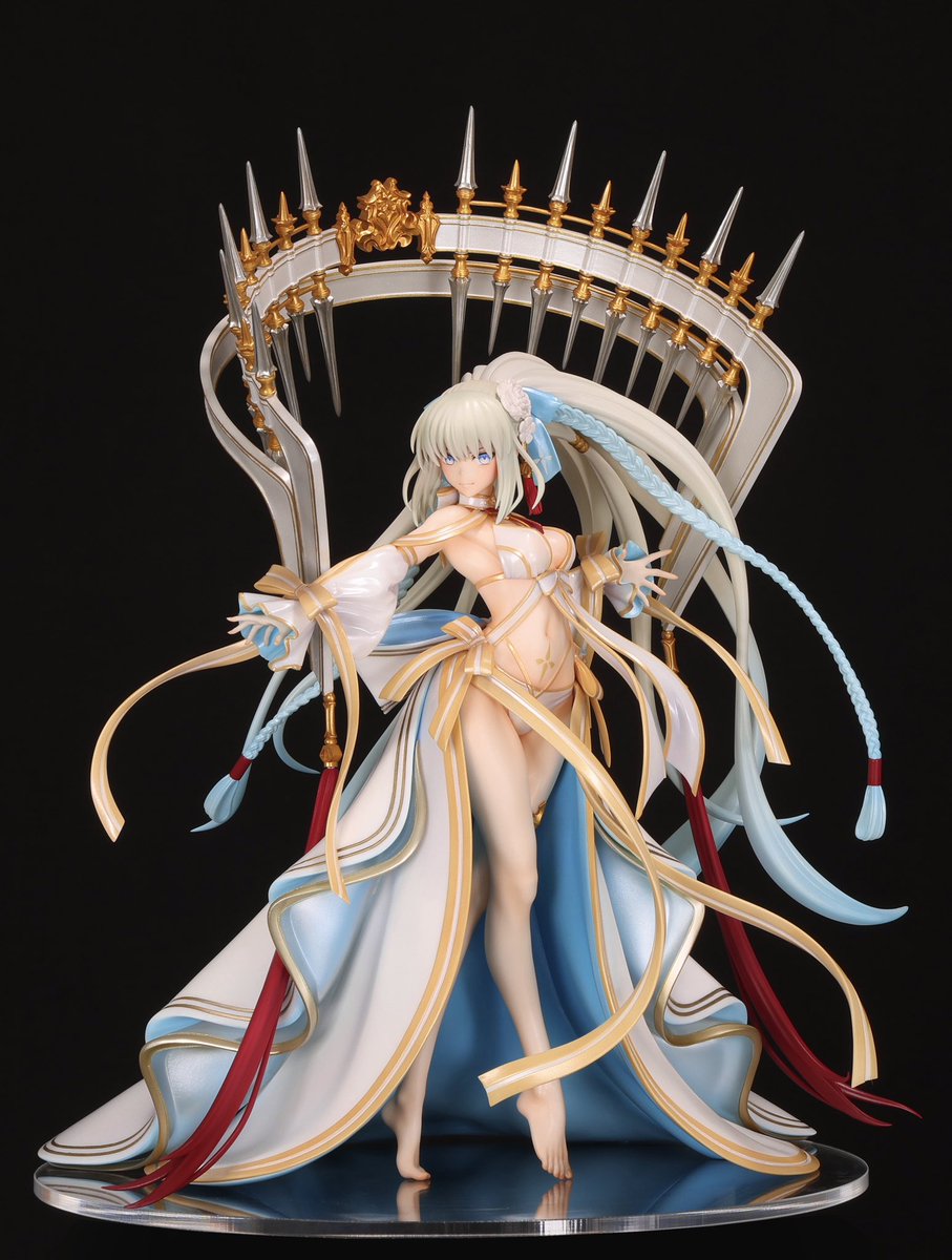 2/11(日)幕張で開催ワンフェス参加します💪卓番→【3-32-01】 #fgo
