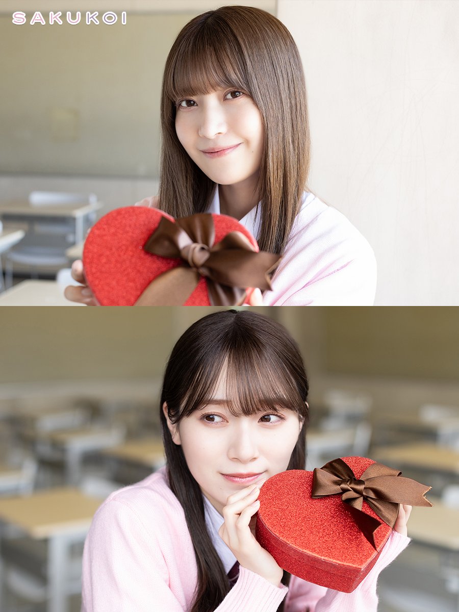 櫻坂46 サクコイ 第4回彼氏イベントリアル特典 小田倉麗奈 天使と悪魔