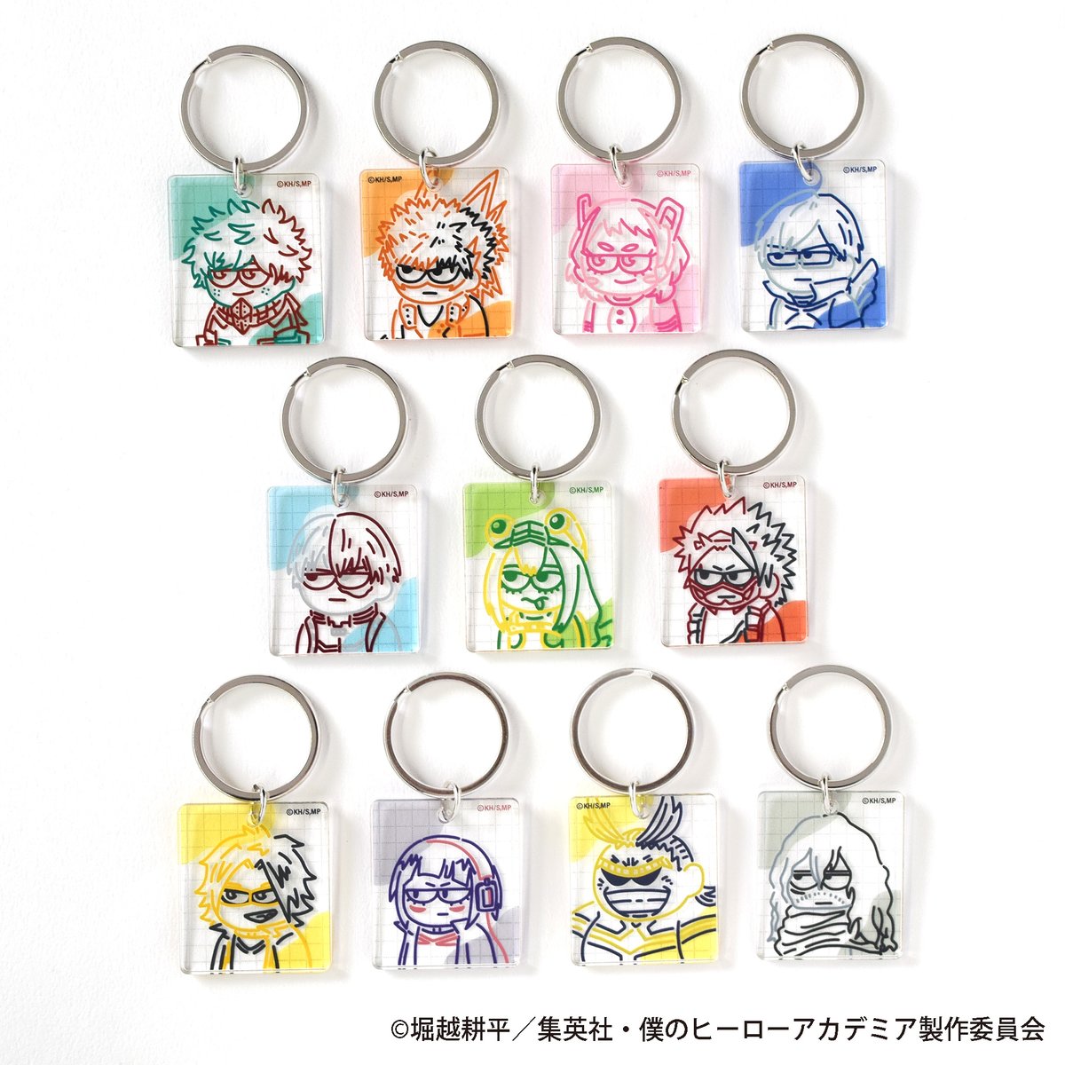 吉祥寺ロフト会場】2/27-3/20 ◇2/27（火）先行発売◇ ジロリ TDカラー