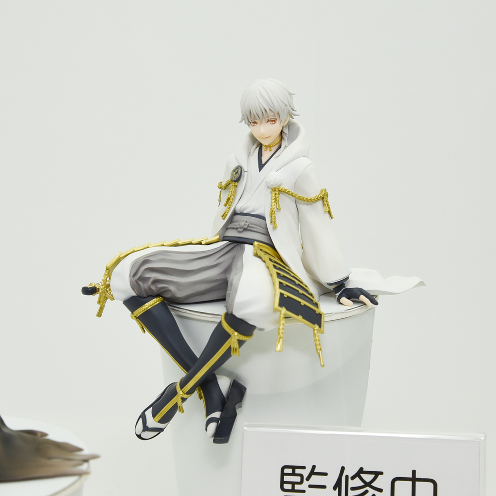 ワンフェス 速報】 フリュー：みんなのくじ 刀剣乱舞ONLINE ～ぬーどる