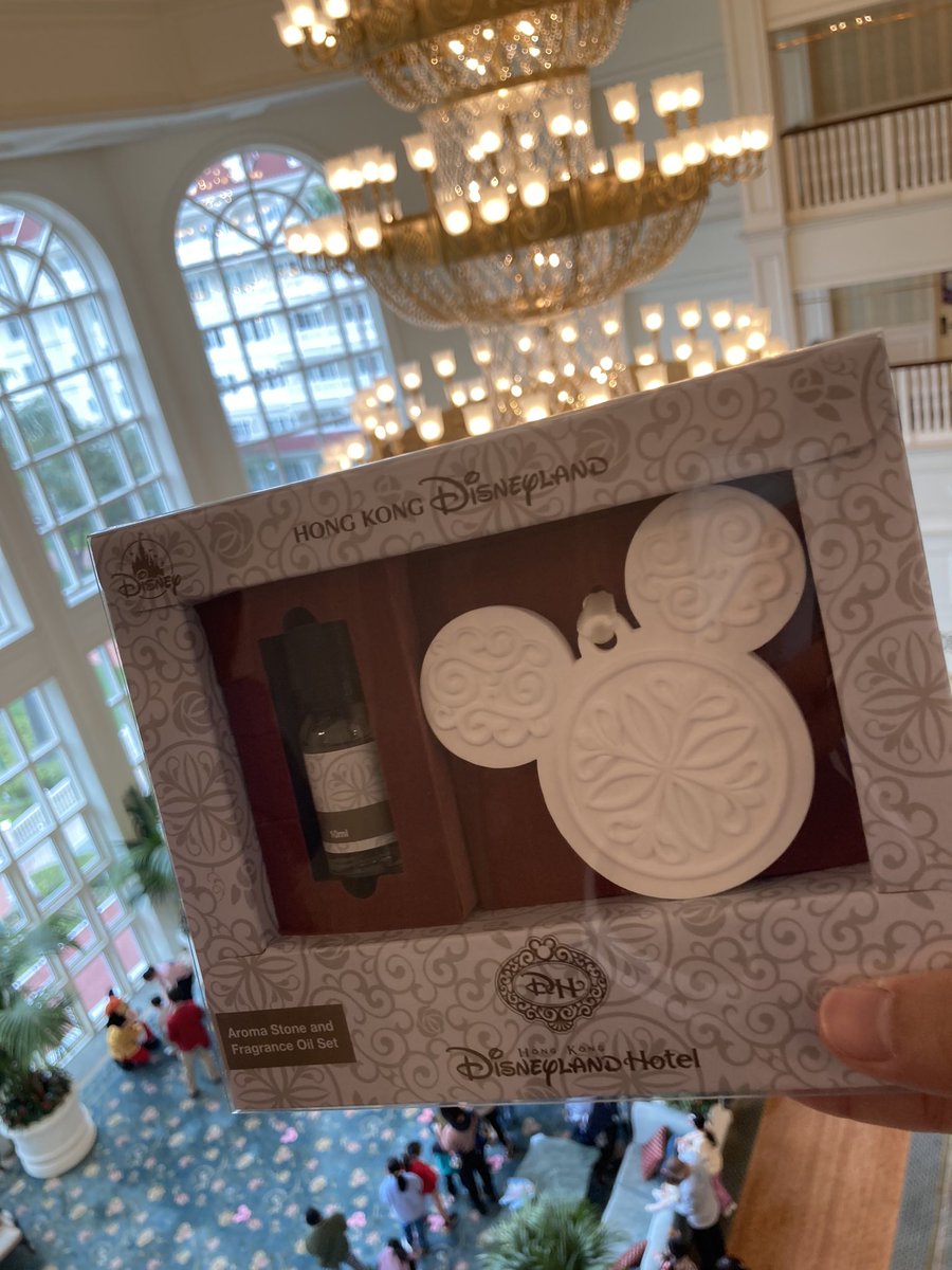 エクスプローラーズロッジのアロマも最高