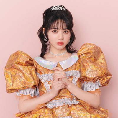 新しいプロフィール画像