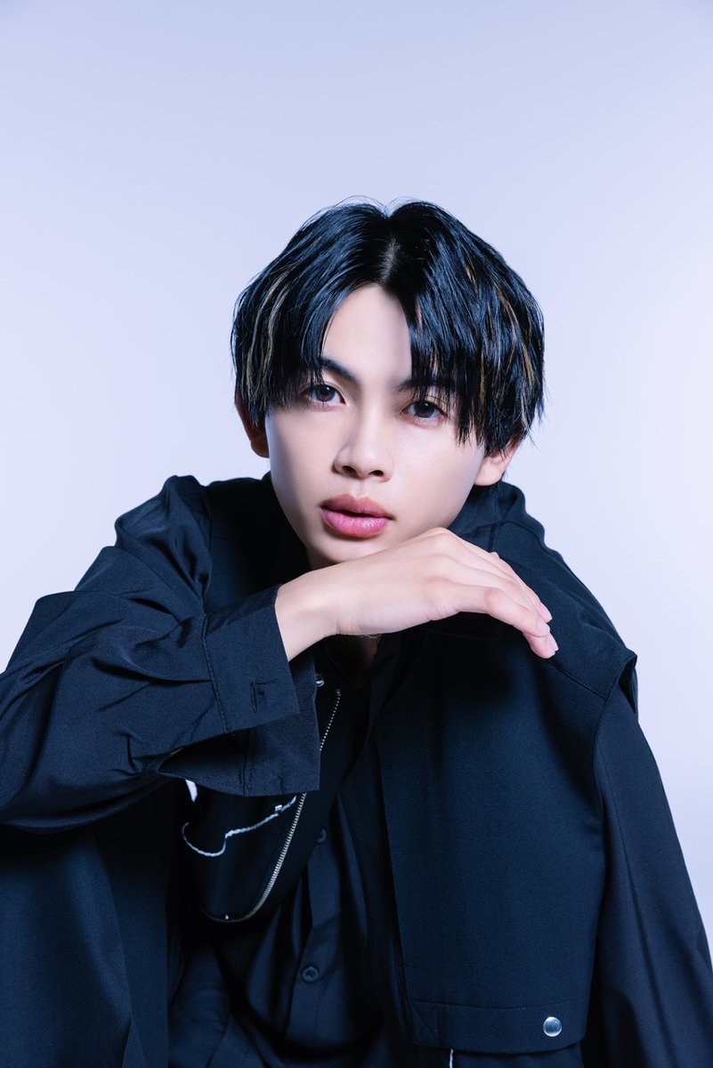 草川直弥 NYLON『365 ANNIVERSARY』登場❗️ ＼ 本日2/18(日)は「朝食