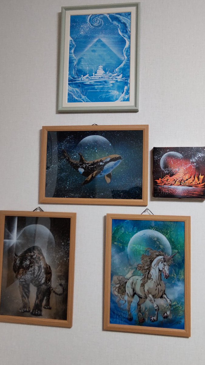 スプレーアートエデン 作品集 (@sprayeden_s) / Posts / X