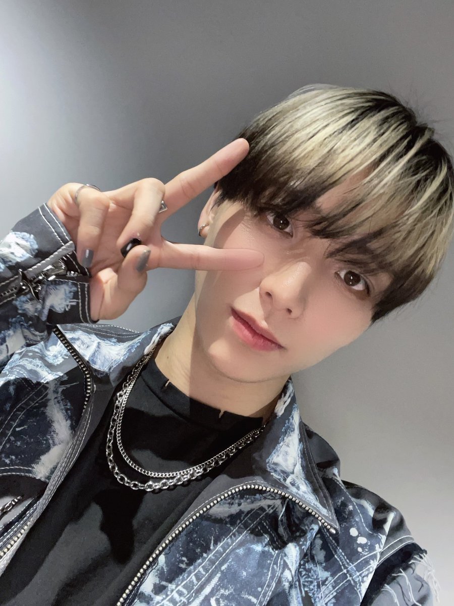 ONENONLY (ワンエンオンリー) ラップ&ダンサー🕺 HAYATO(高尾 颯斗