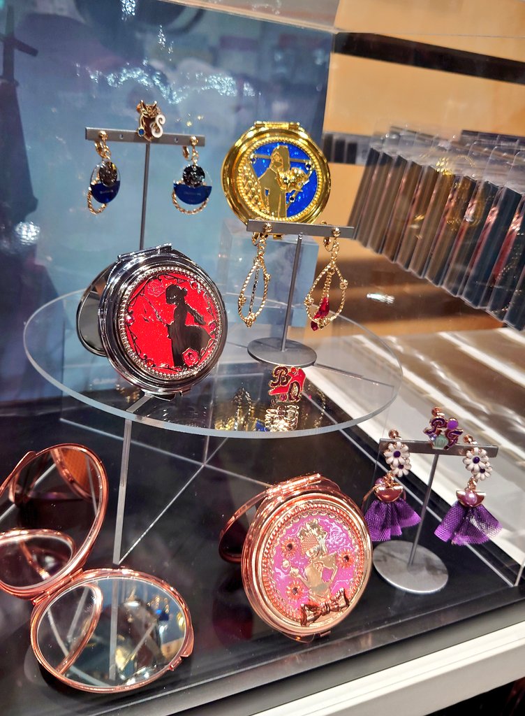 イマーシブフォート東京 グッズ 第五人格 ボールペン 1,600円