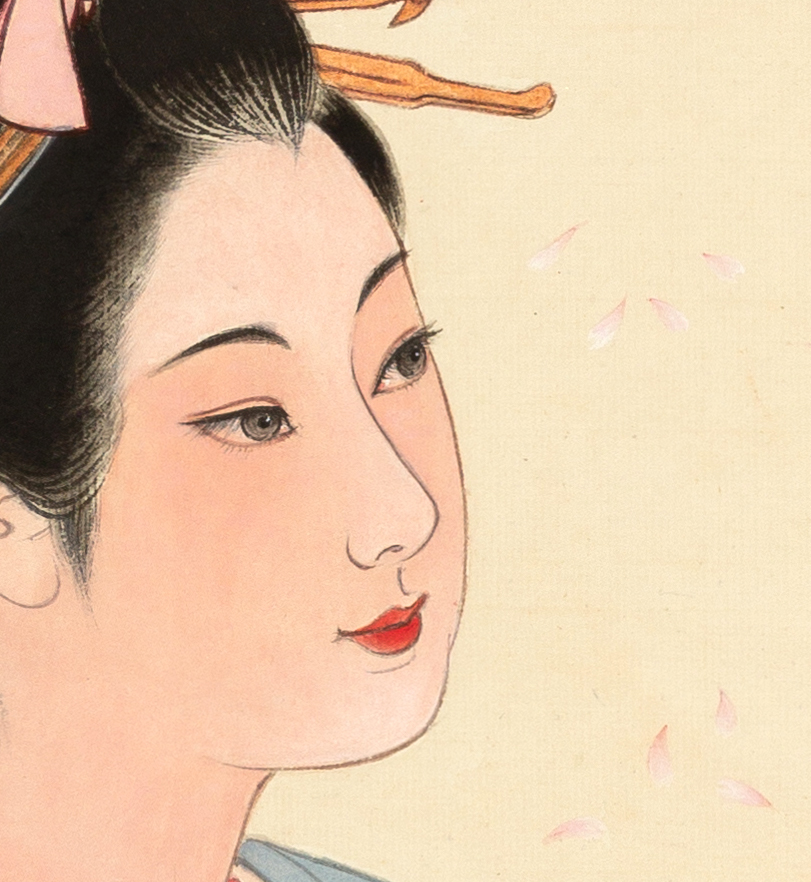 中国人水彩画家 陳芸 額装作品 中国人水彩画家 陳芸 額装作品 - メルカリ