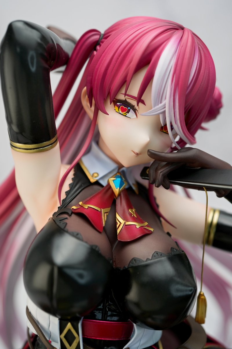 Amazon.co.jp: フジヤマサンカク 1/5 宝鐘マリン 3D Edition ガレージ
