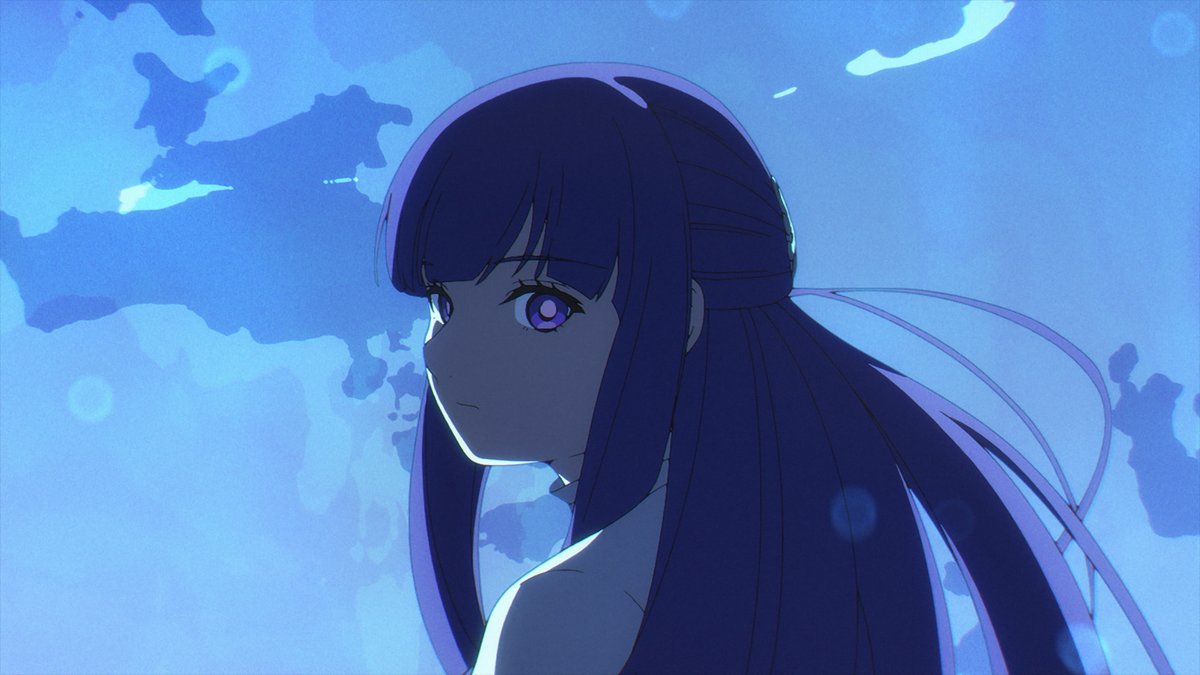 只今放送中🪄 「葬送のフリーレン大感謝祭 ～人の心を知る軌跡」 続い