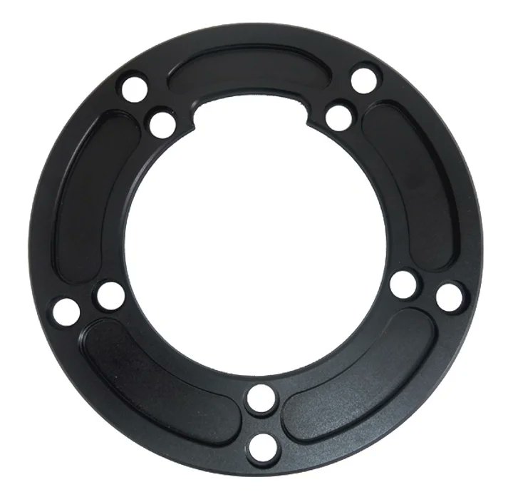 絶版・美品】BDopCycling Shimano4bolt トラックアダプタ 絶版・美品