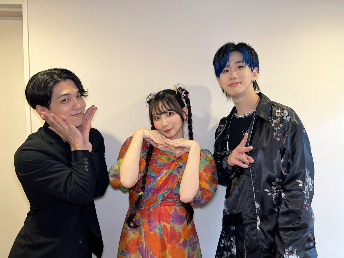 弘前ありがとうございました！！☺️💞 青森ってこんな最初からブチ上