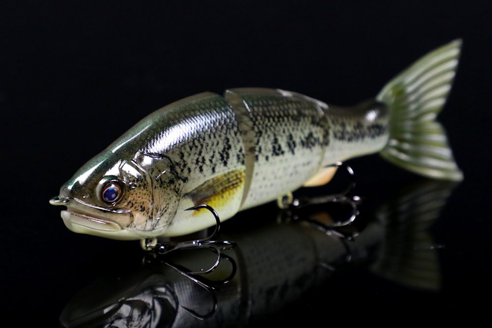 JOINTED CLAW RATCHET 144 【LINE抽選限定発売‼️】 JOINTEDCLAW