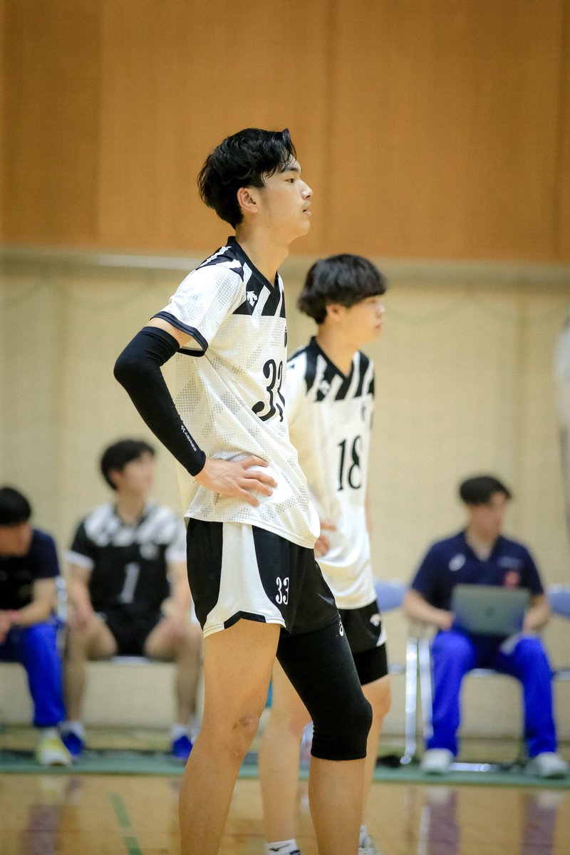 表情豊かで見ていて楽しかったです❕めちゃくちゃ打点高くてうおお〜に