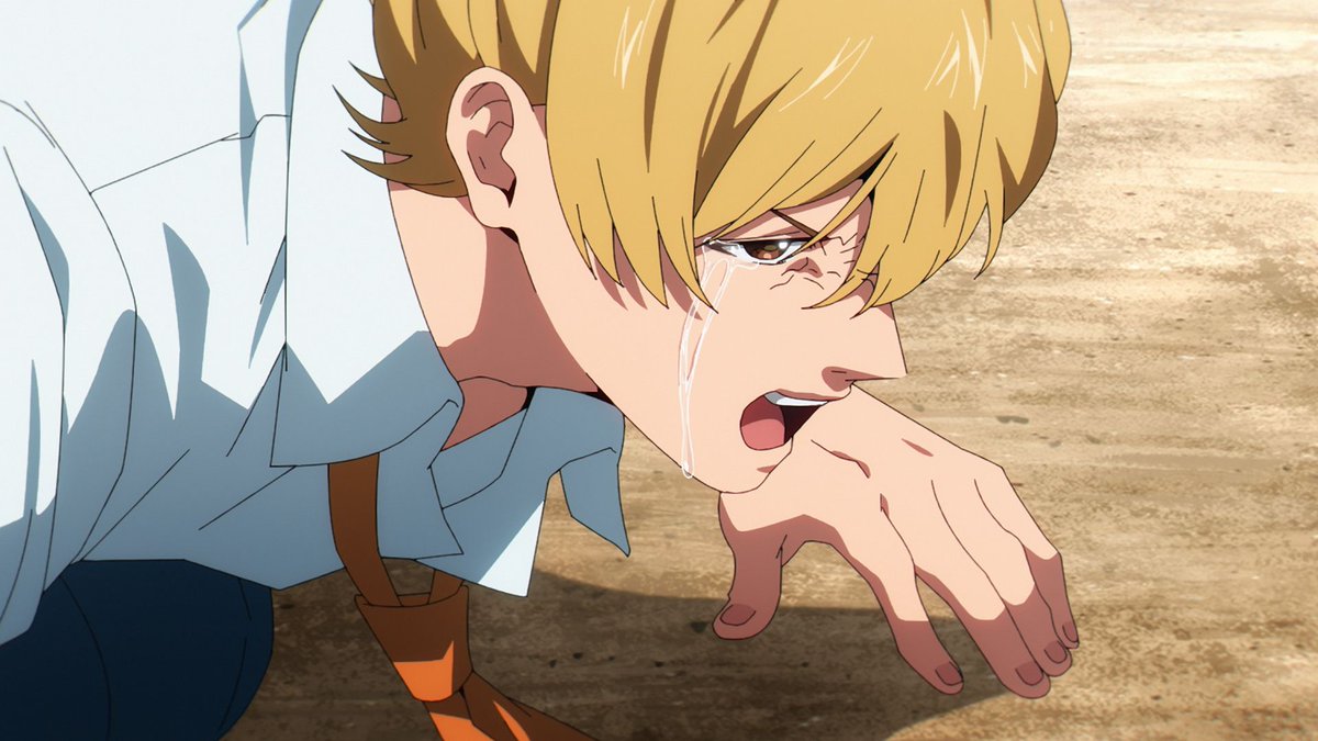 02 より 「まったくもって悪気はございません。 だから僕を嫌いに