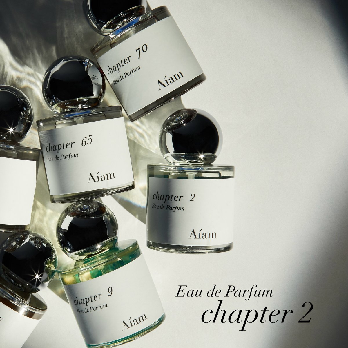 これからの季節にイチオシの香り✨／ 夏に向けて、柑橘系の香りは